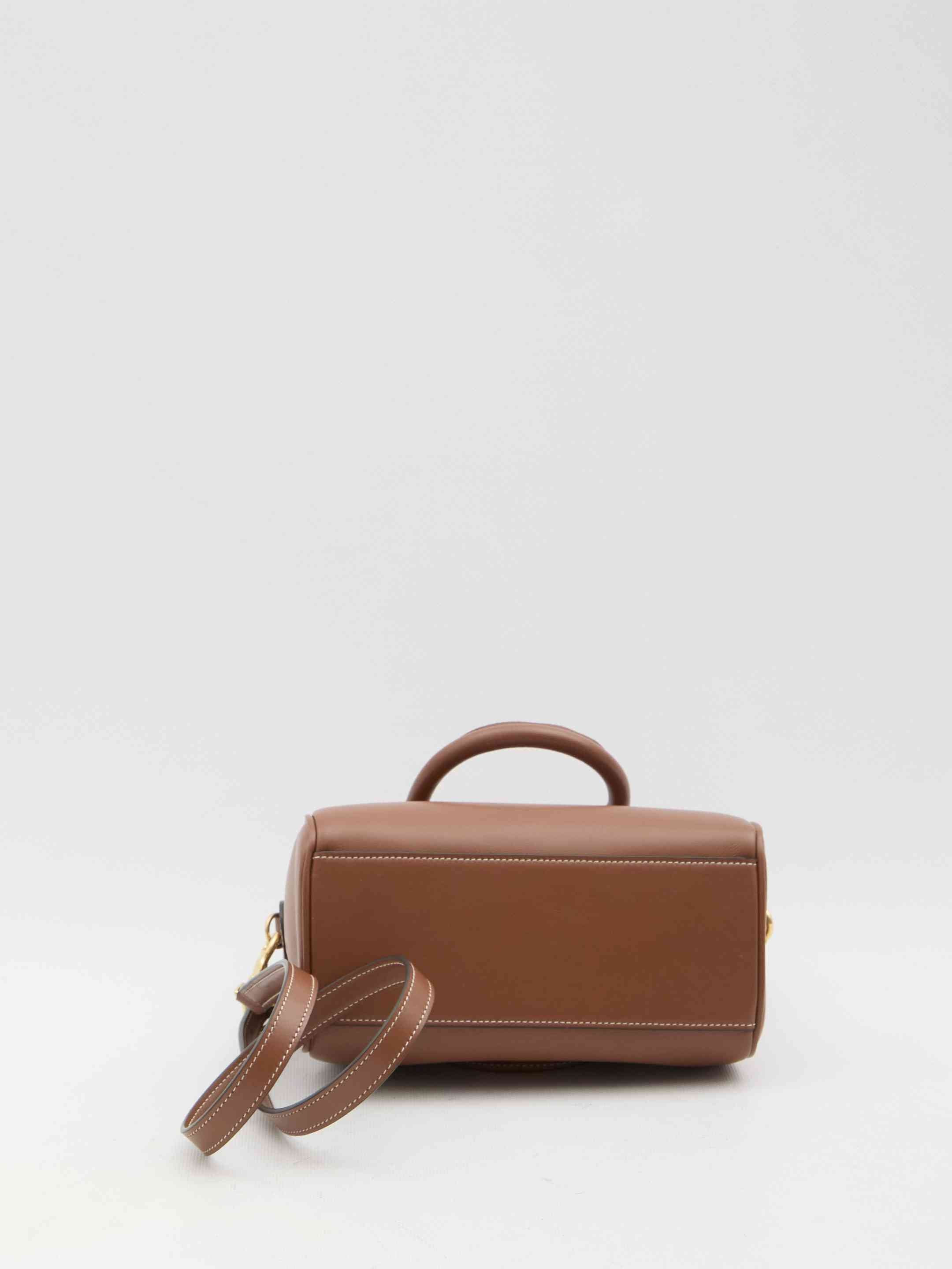 Celine Women Small Boston Bag - 3