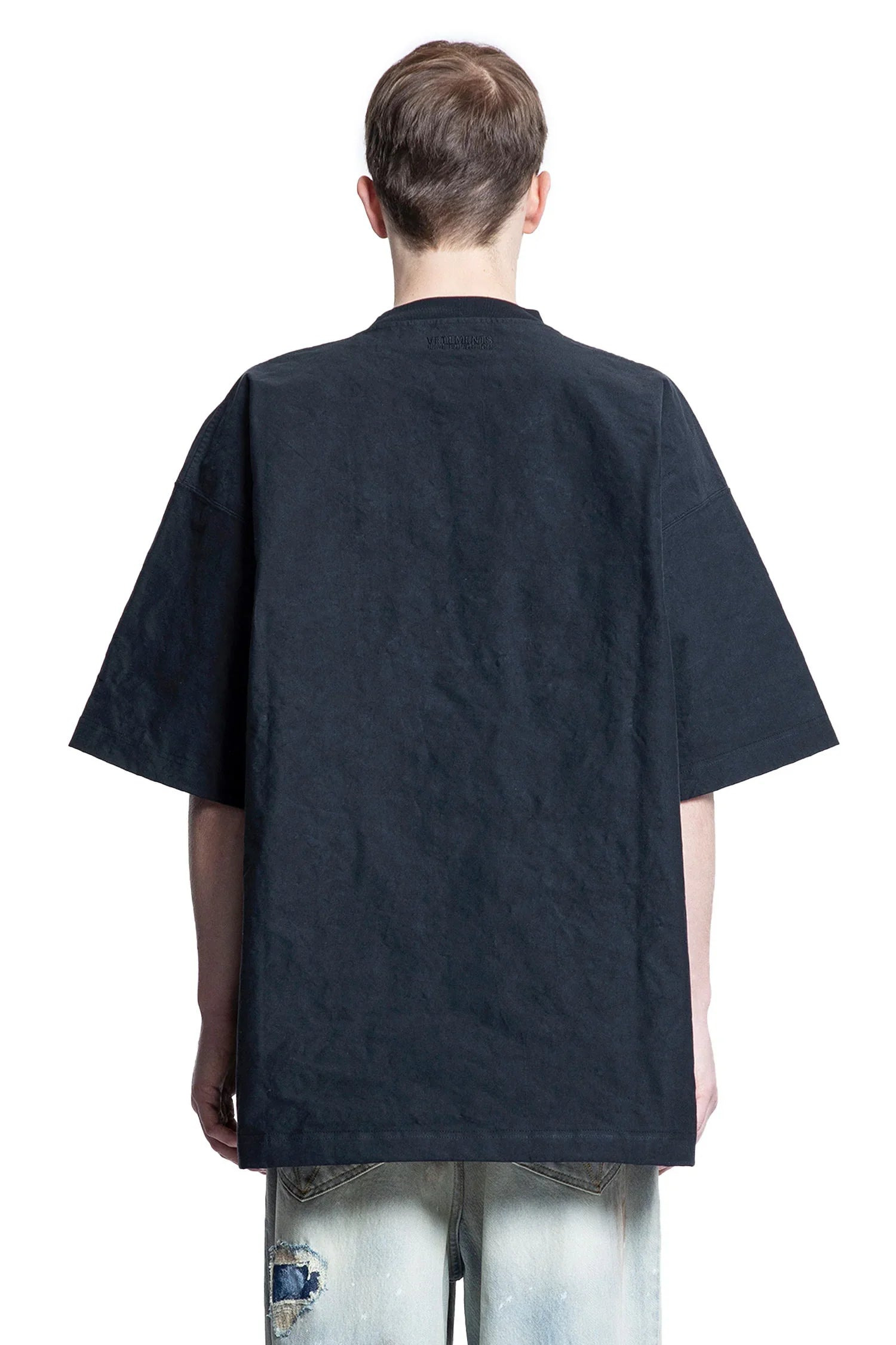 Not-Moms-Favourite-T-Shirt - 3