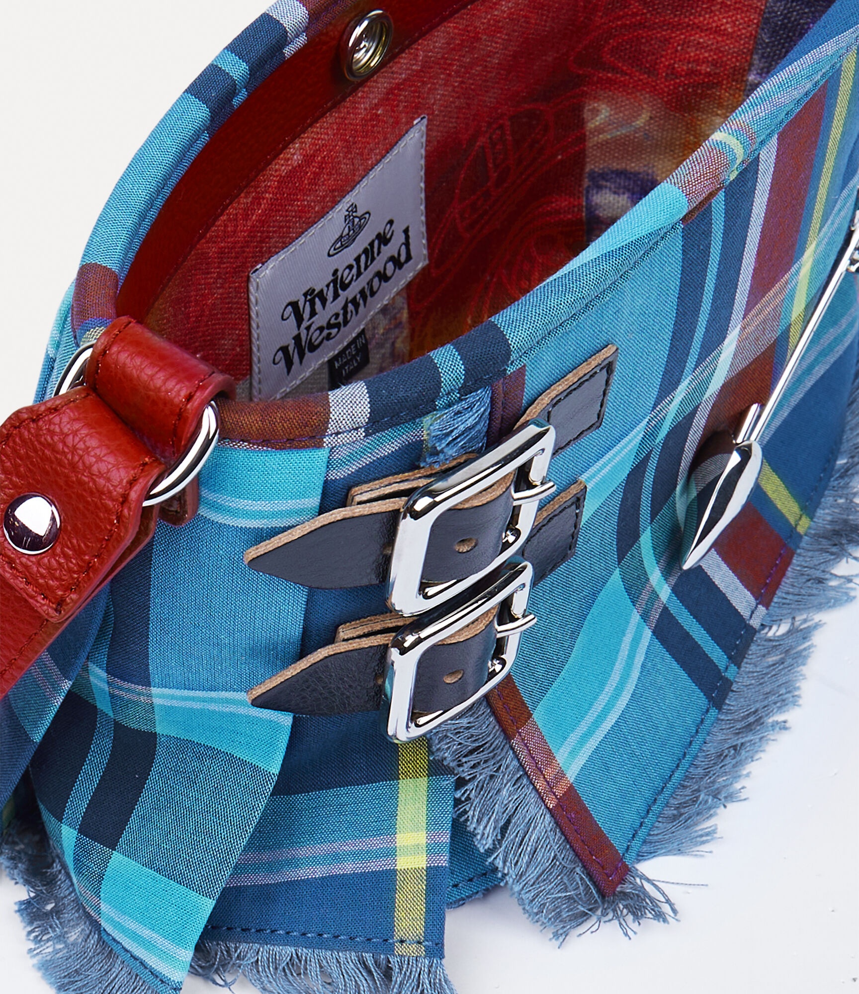 SHOULDER BAG - 4