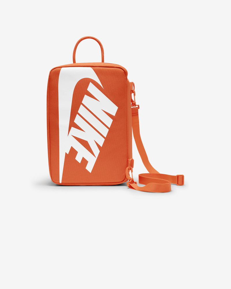 Nike Nike Shoe Box Bag (12L) outlook