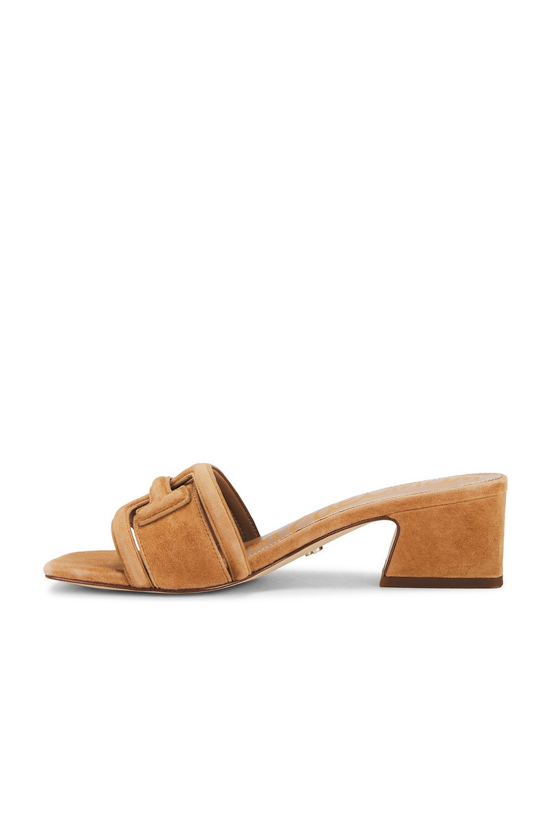 Sam Edelman Waylon Heel outlook