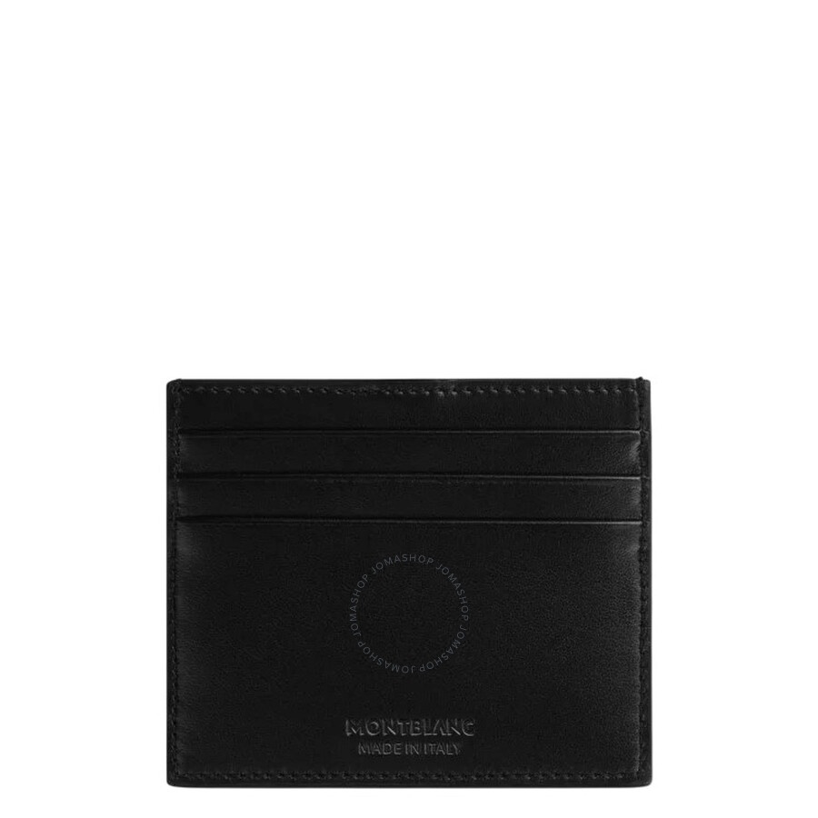 MontBlanc Extreme 3.0 Leather 6CC Card Holder - 2