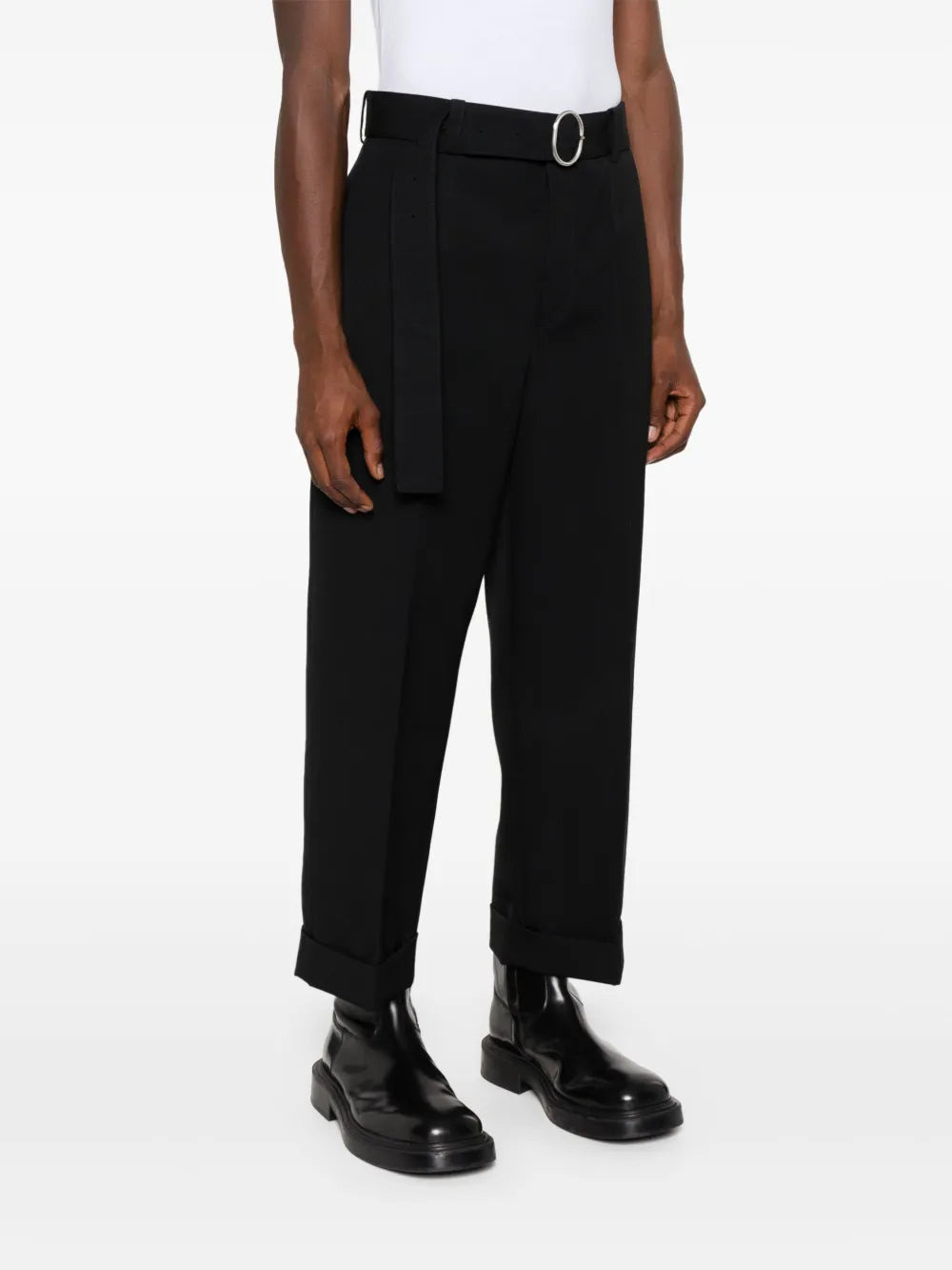 Wool Pants - 3