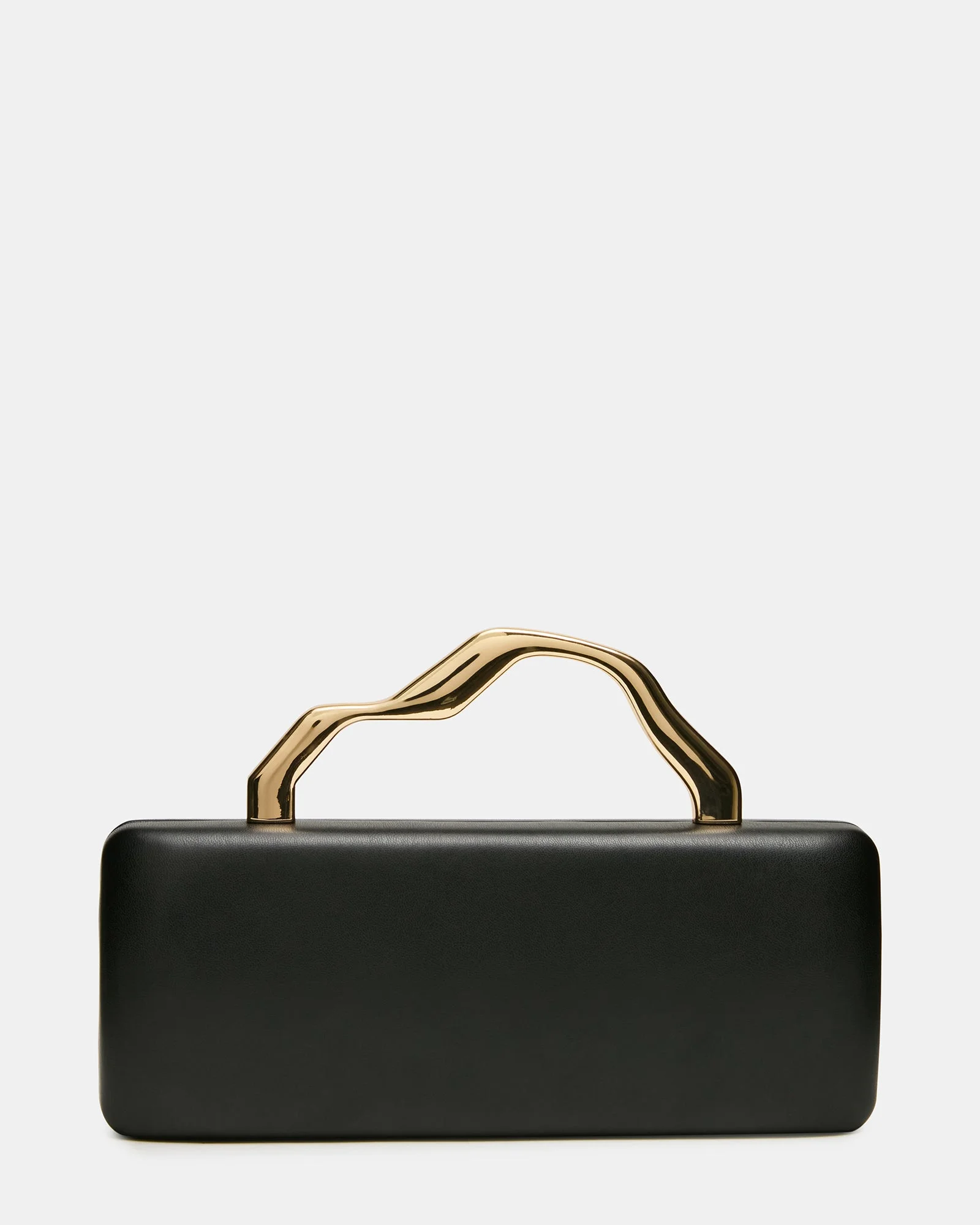 LEENA BAG BLACK - 1
