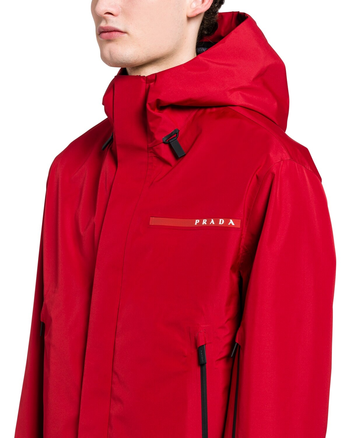 Extreme-Tex windbreaker - 5