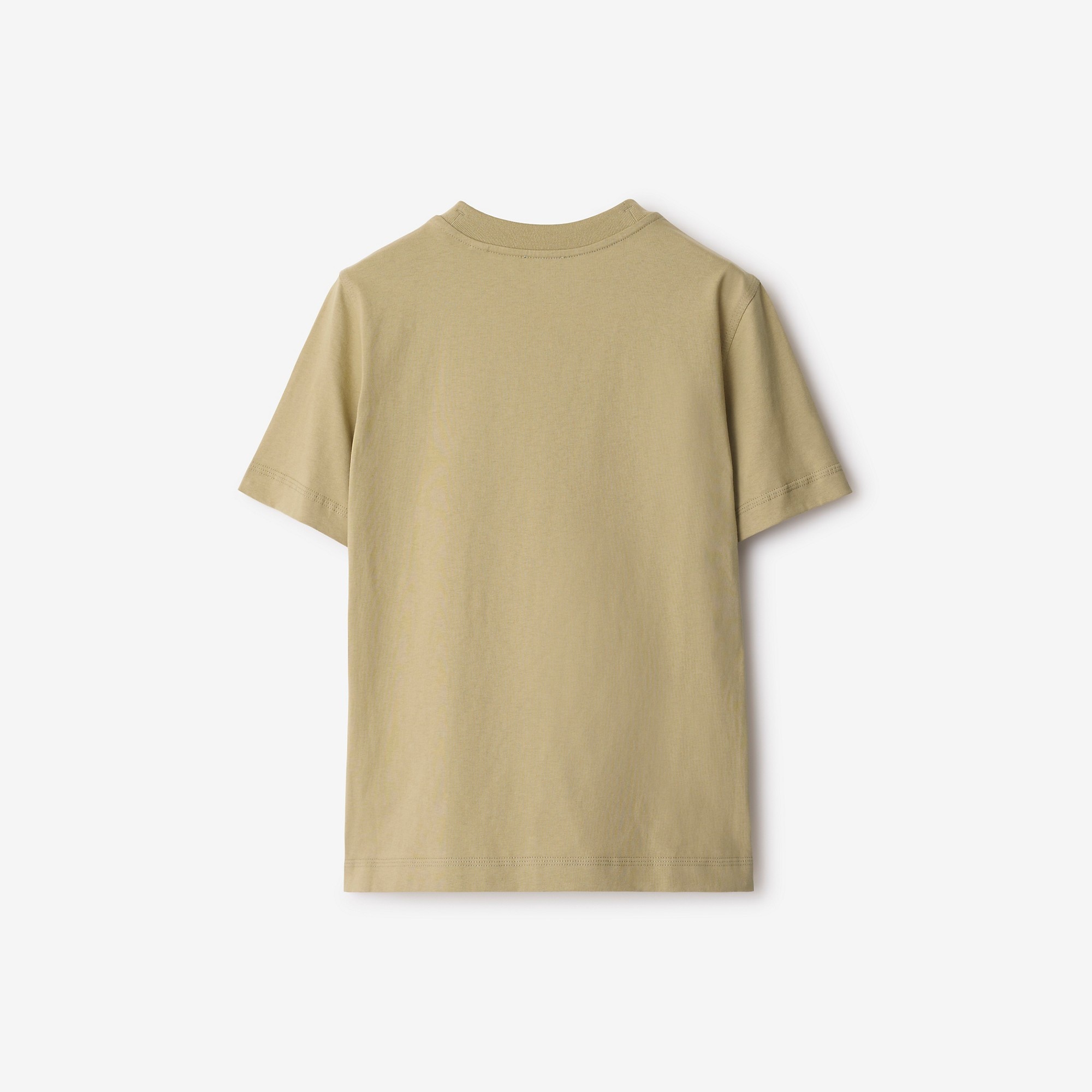 EKD Cotton T-shirt - 5