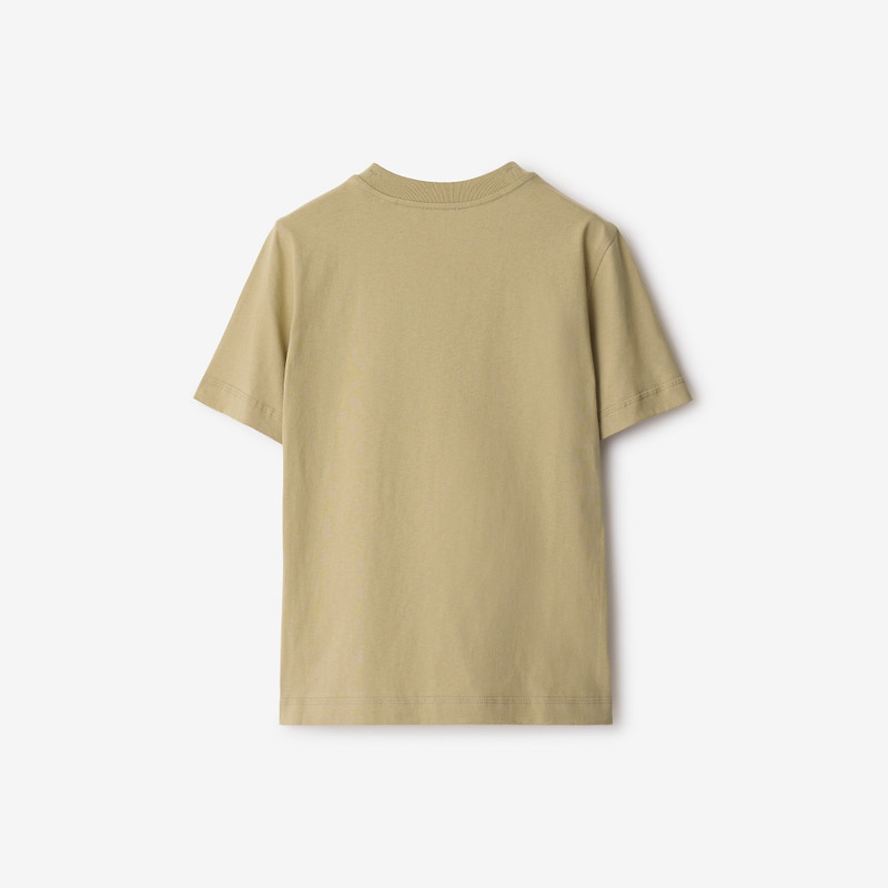 EKD Cotton T-shirt 5