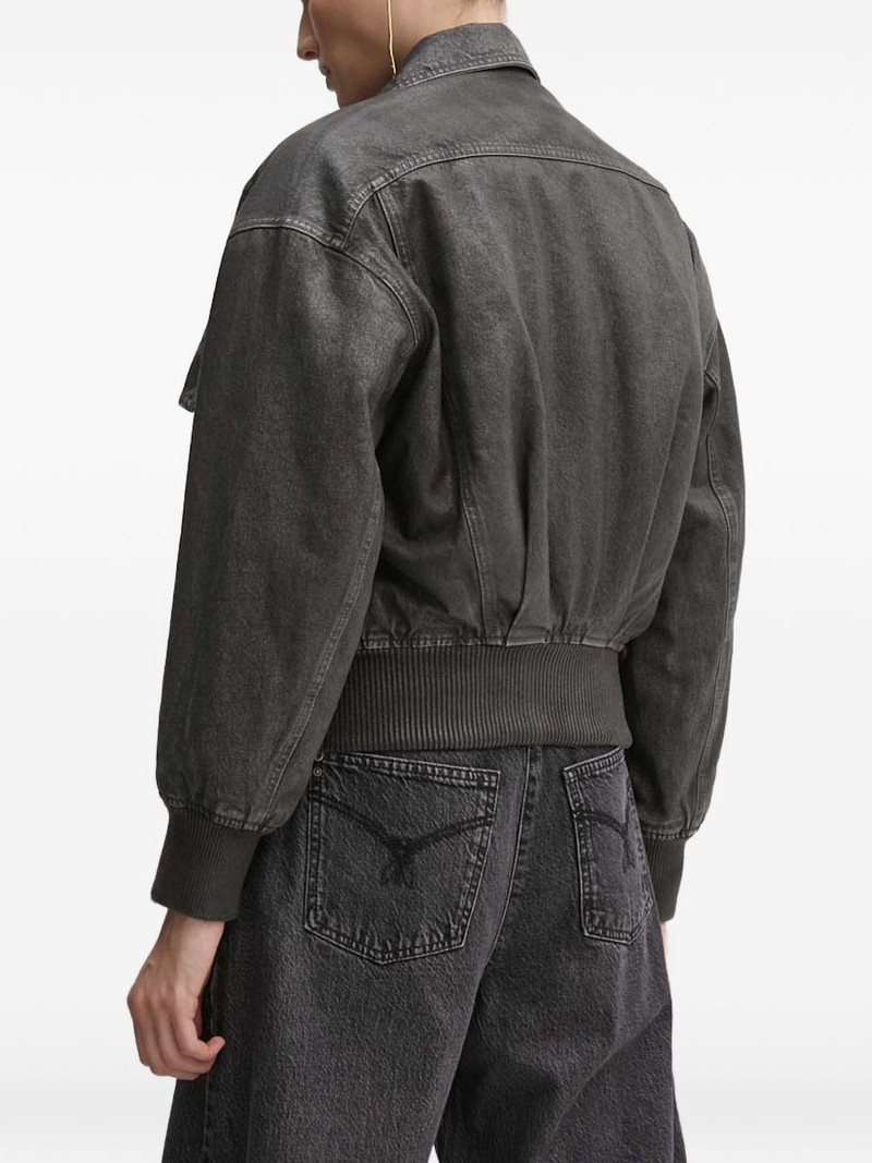 button zip jacket 4