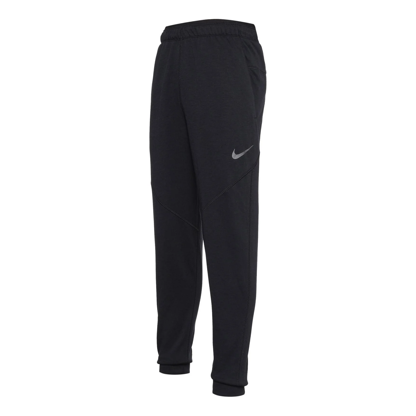 Nike AS Men's NK Dry Pant FLC PROJECT X Black CT6014-010 - 1