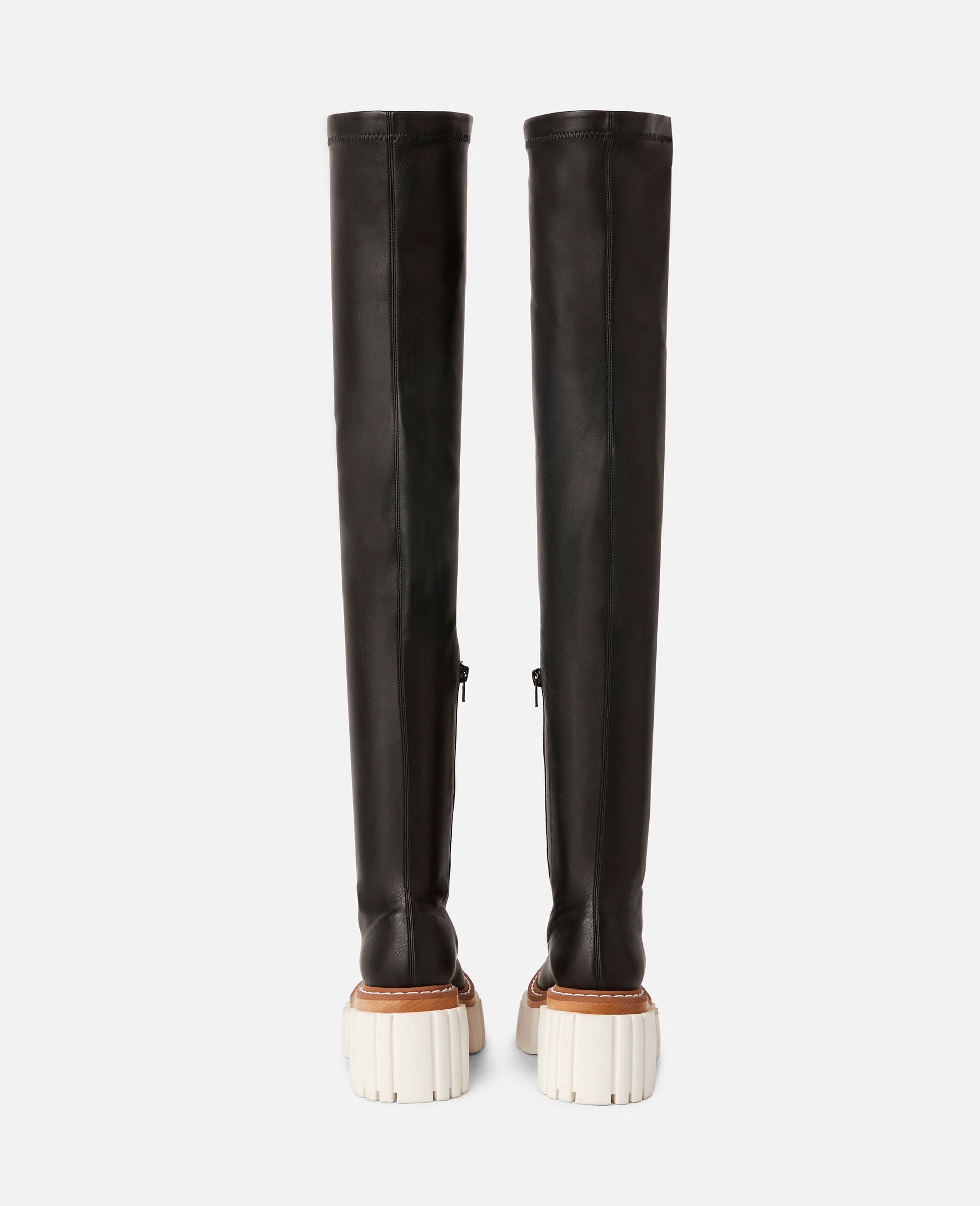 Over-The-Knee Emilie Boots - 3