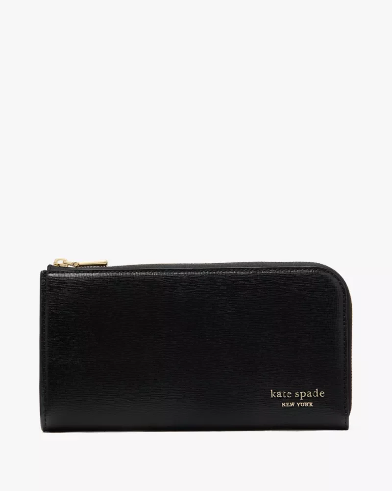 Devin Continental Wallet - 1