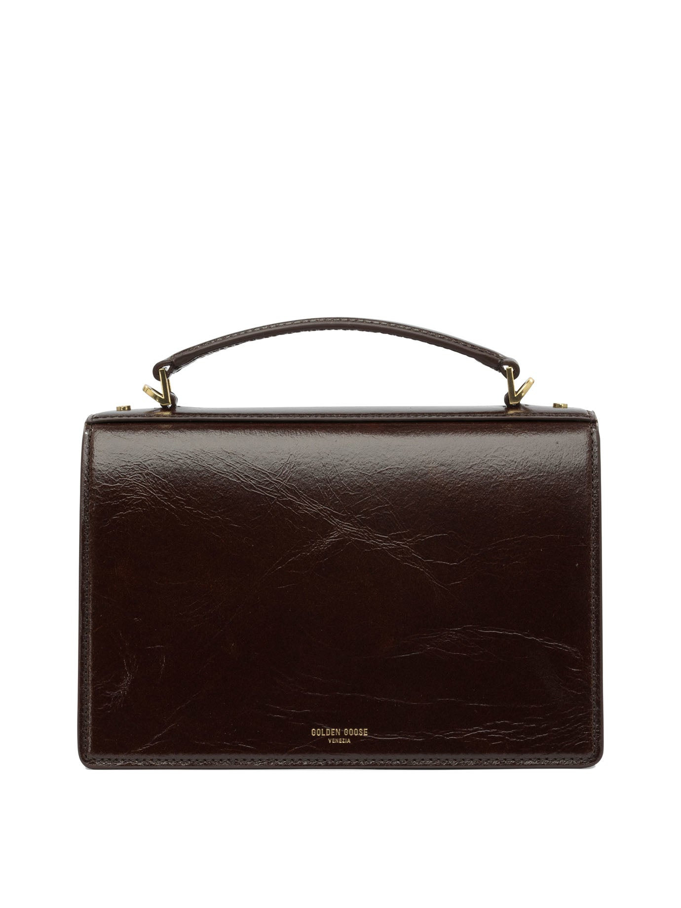 Golden Goose Women "Venezia" Crossbody Bag - 3