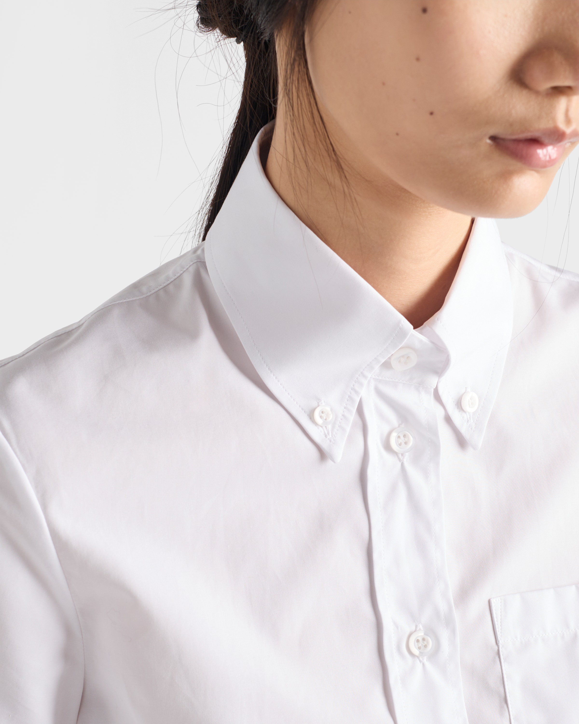 Poplin shirt - 6