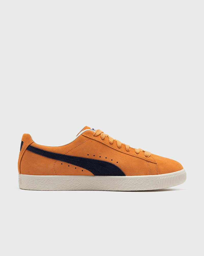 PUMA Clyde OG outlook