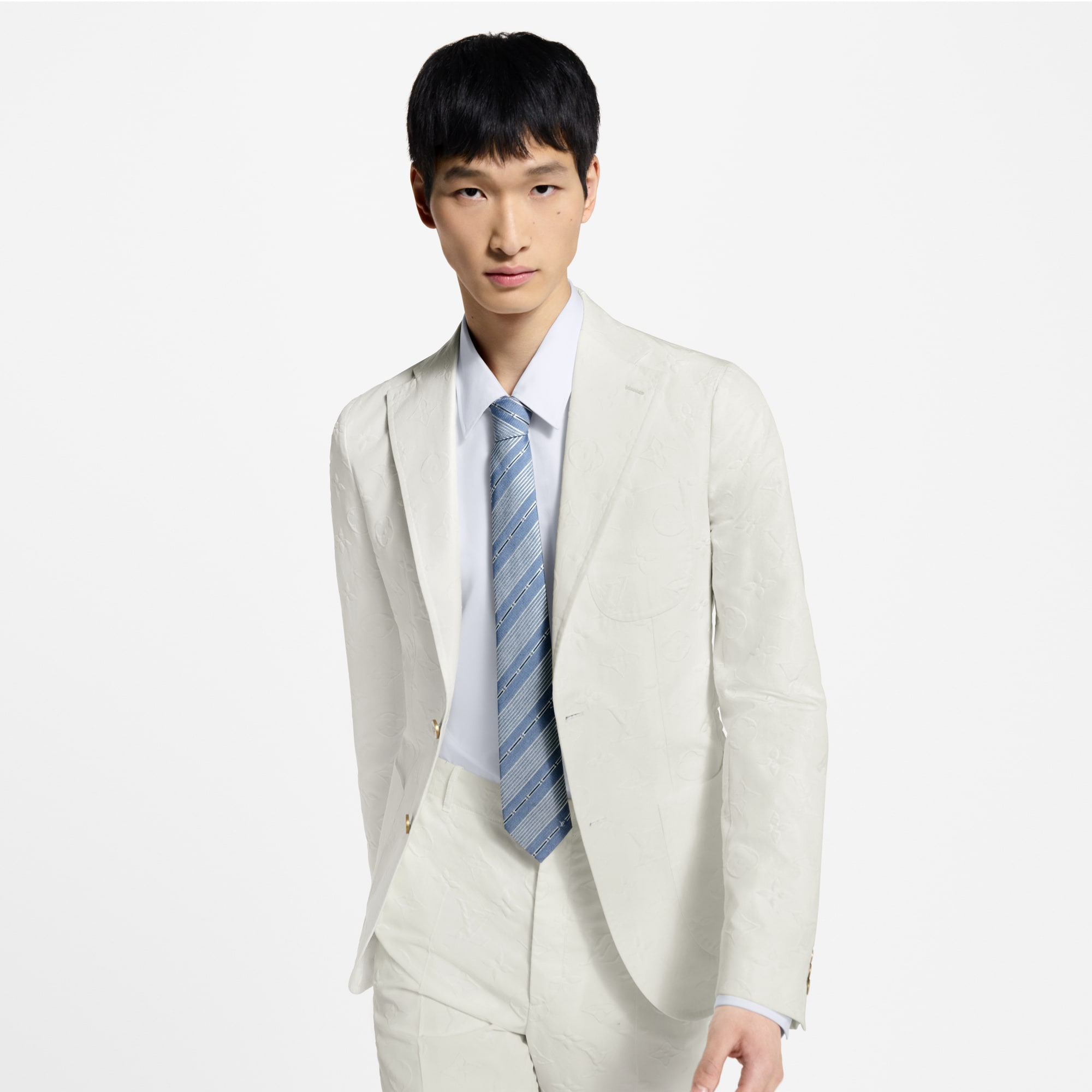 Fresh Stripes Tie - 5