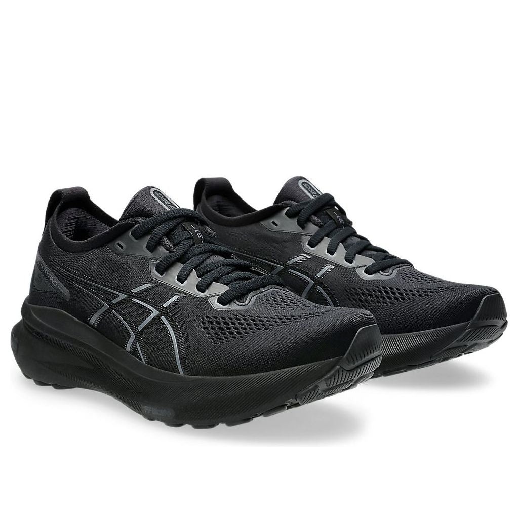 (WMNS) ASICS Gel-Kayano 31 'Black' 1012B670-001 - 3