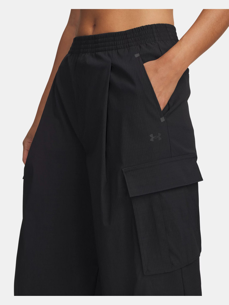 UA Unstoppable Woven Ripstop 4