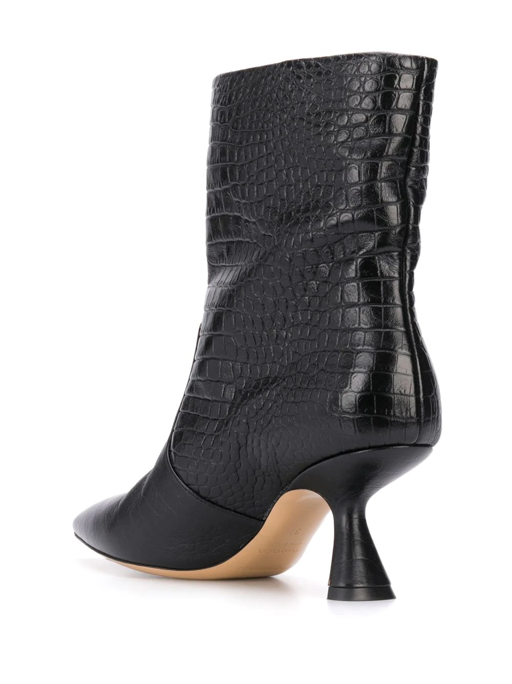 Lexi 70mm ankle boots - 3