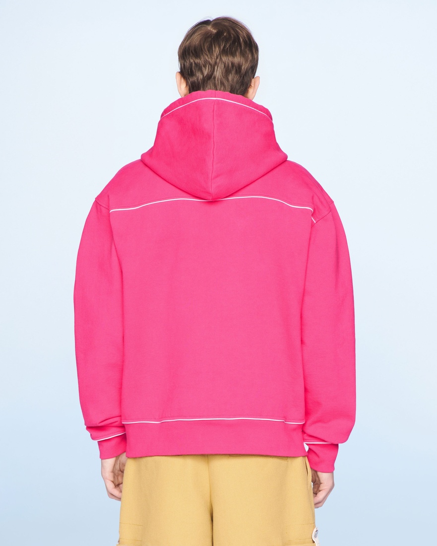 Le sweatshirt Vague - 7