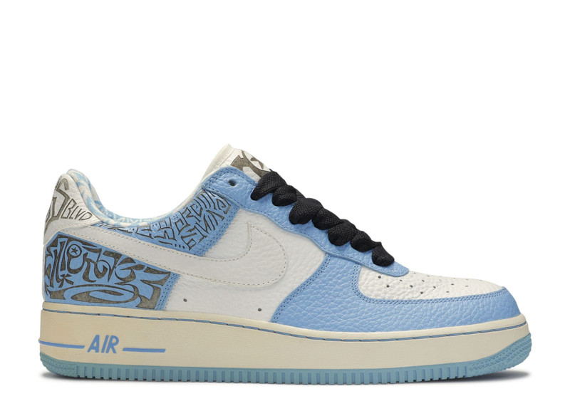 AIR FORCE 1 PREMIUM GEORGES 'ENTOURAGE' 1