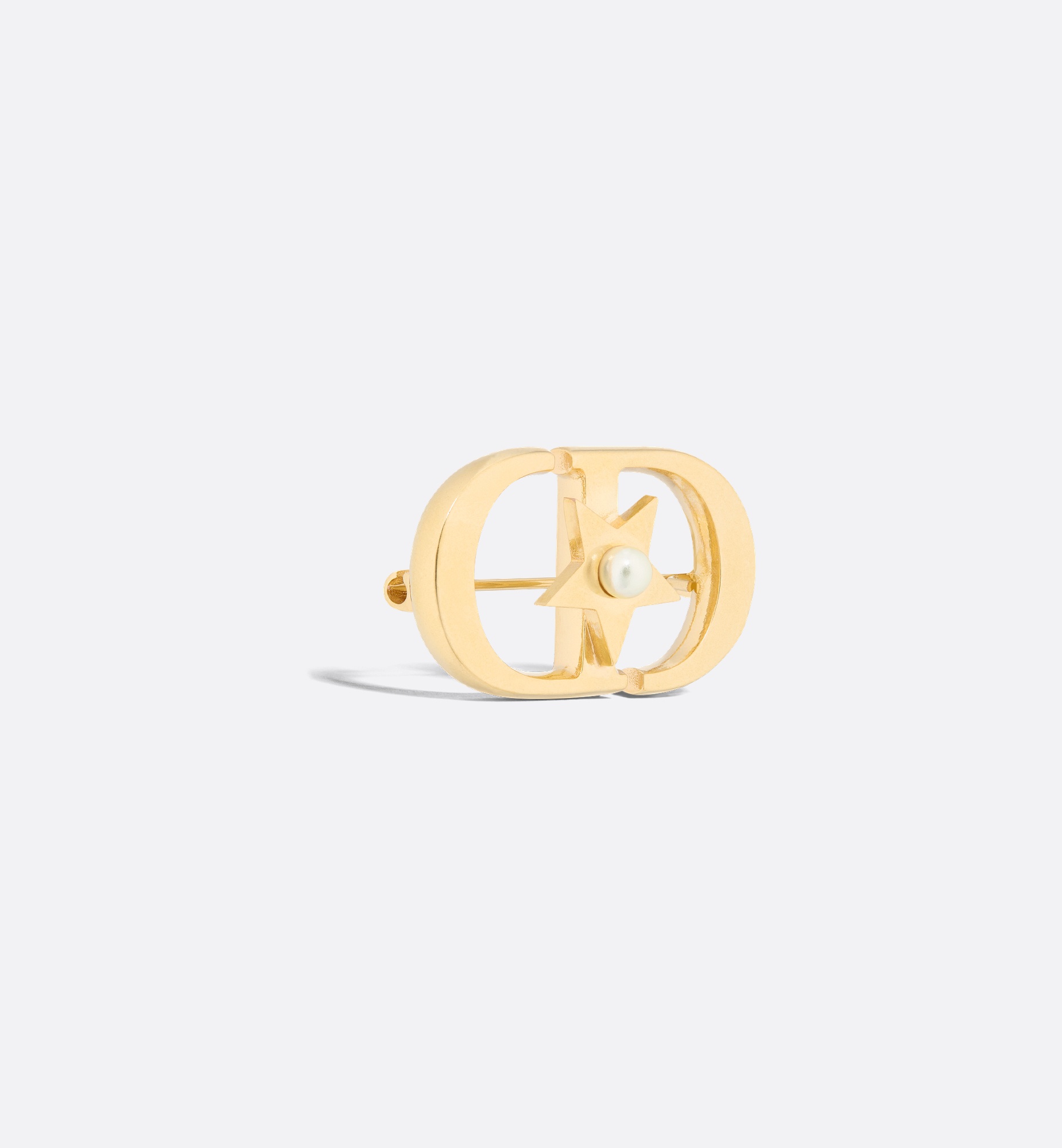 Lucky 30 Montaigne Brooch - 3
