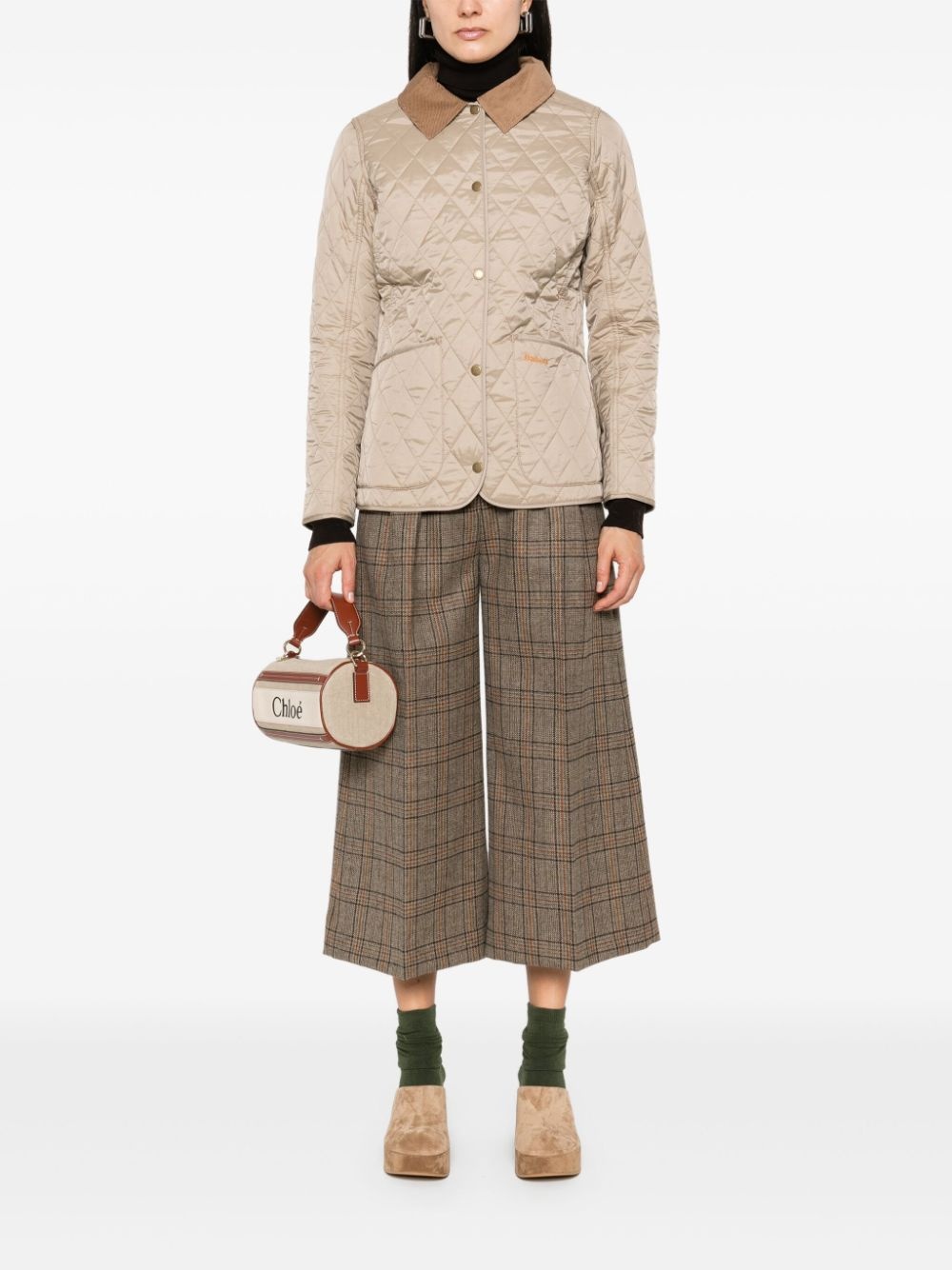 Annandale jacket - 2