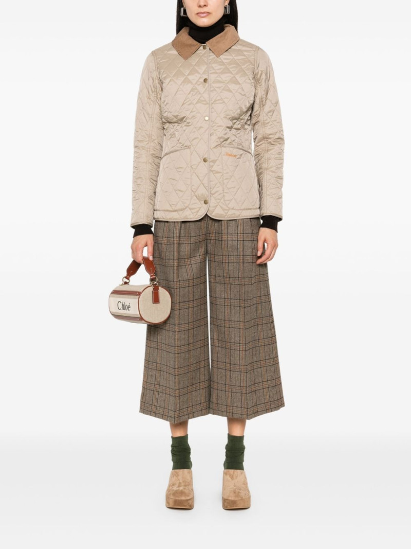 Barbour Annandale jacket outlook