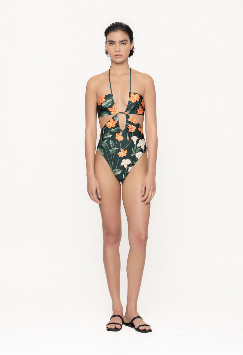 Agua by Agua Bendita Mejorana Sabanero Nocturno One Piece outlook