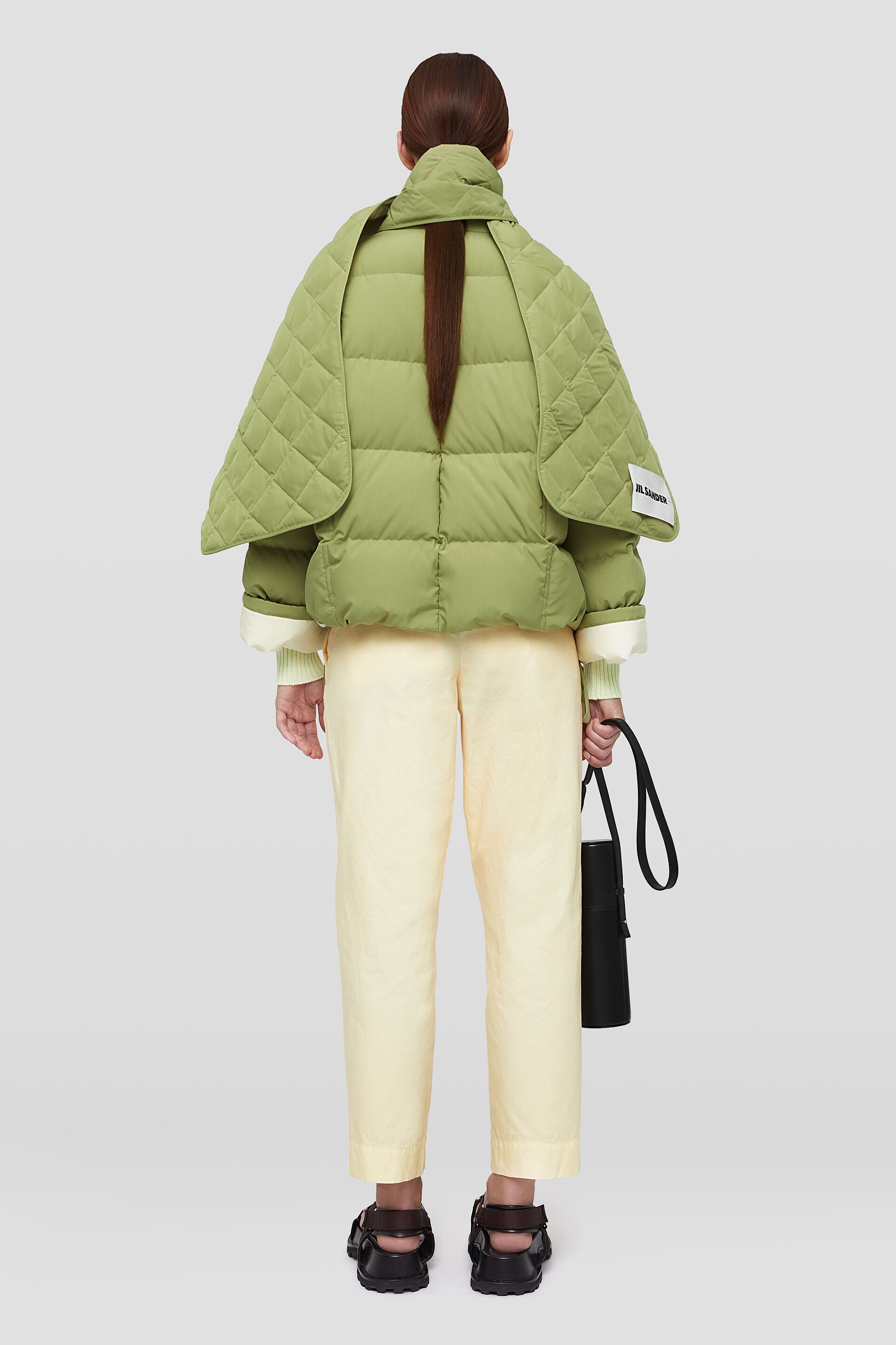 Down Jacket - 4