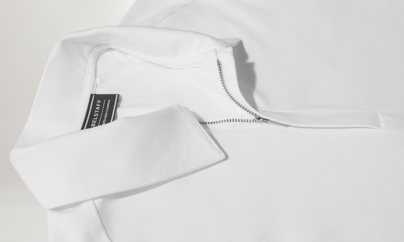 CHALLENGER LONG SLEEVE POLO 3