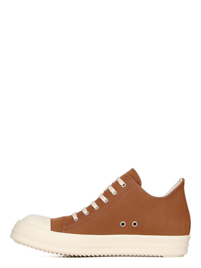 Rick Owens DRKSHDW SNEAKERS outlook