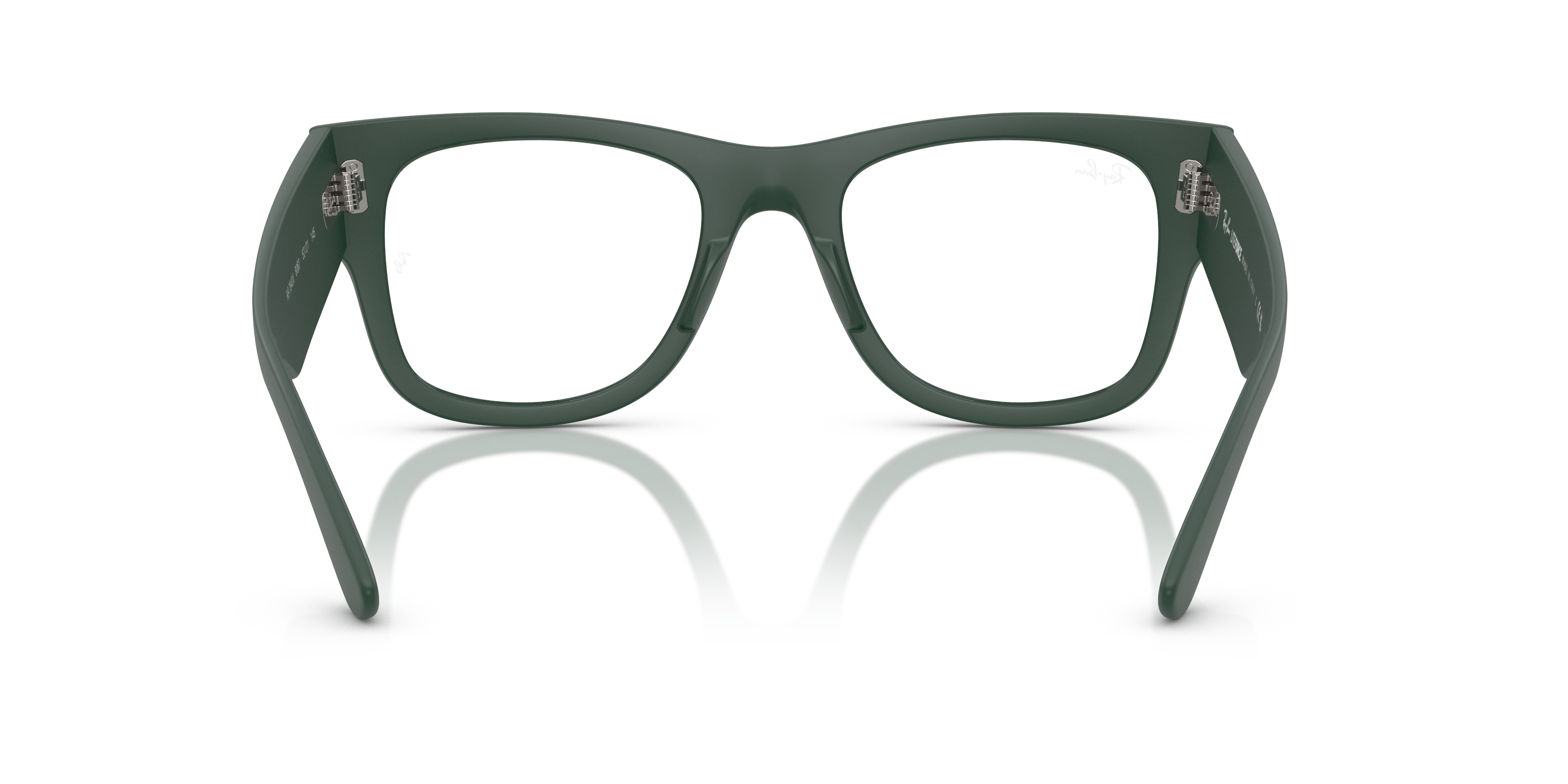 MEGA WAYFARER OPTICS LITEFORCE - 7
