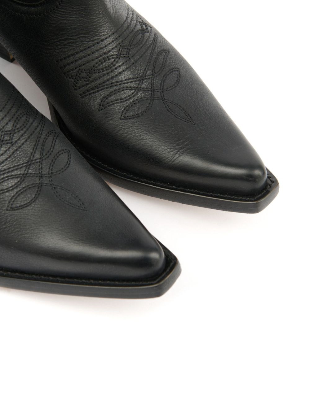 Florence leather boots - 3