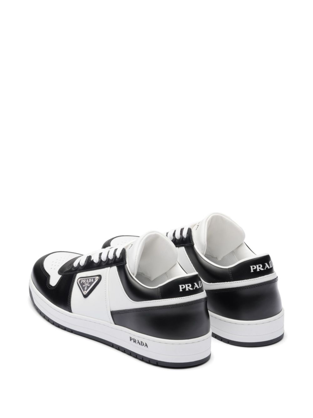 Downtown low-top sneakers - 3