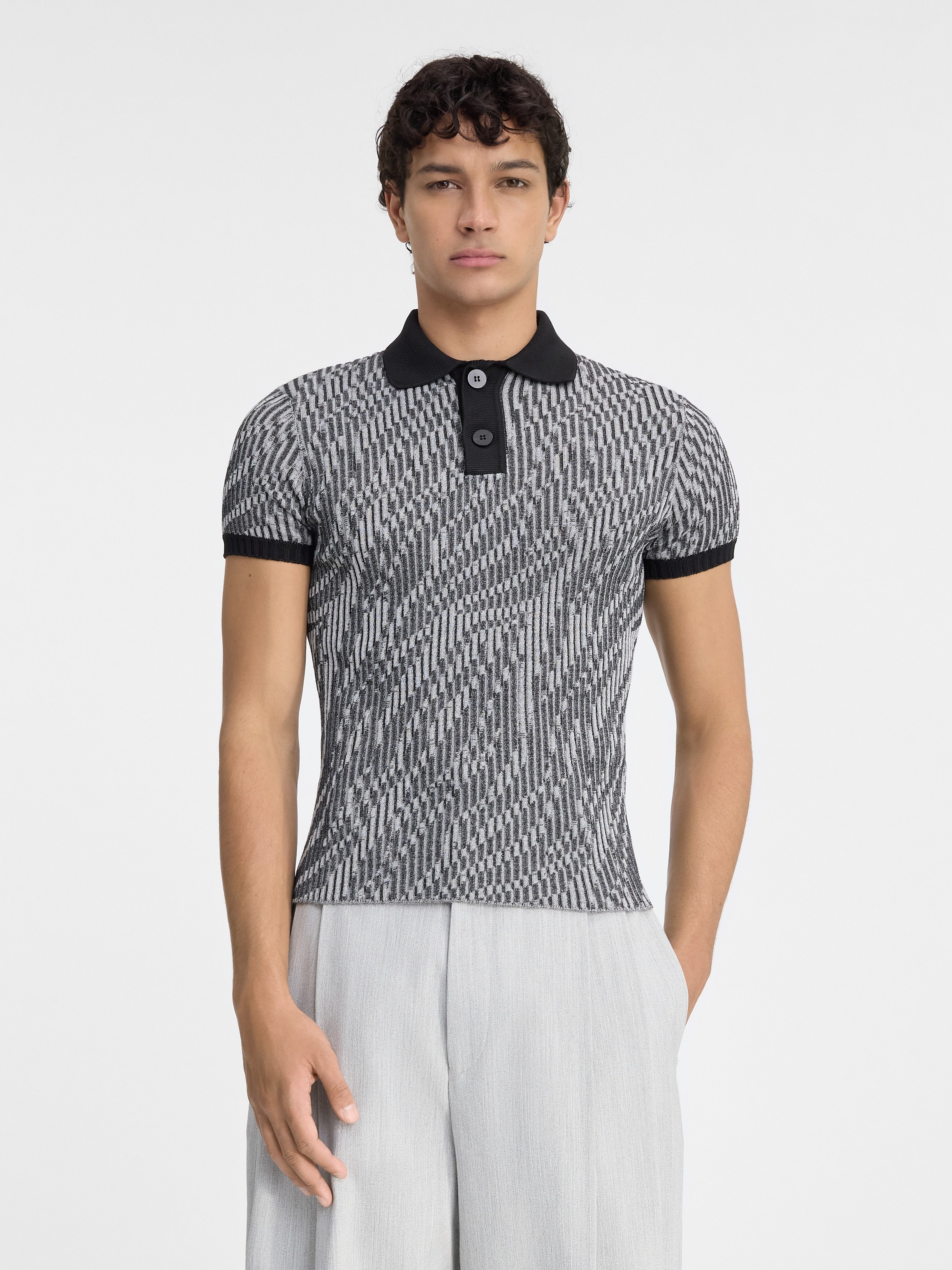 Le polo Zebra - 5