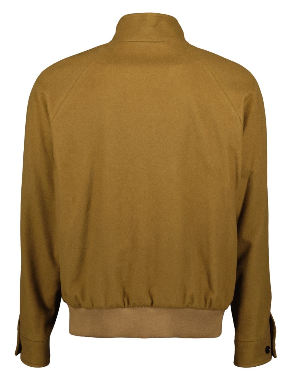cashmere harrington jacket - 2