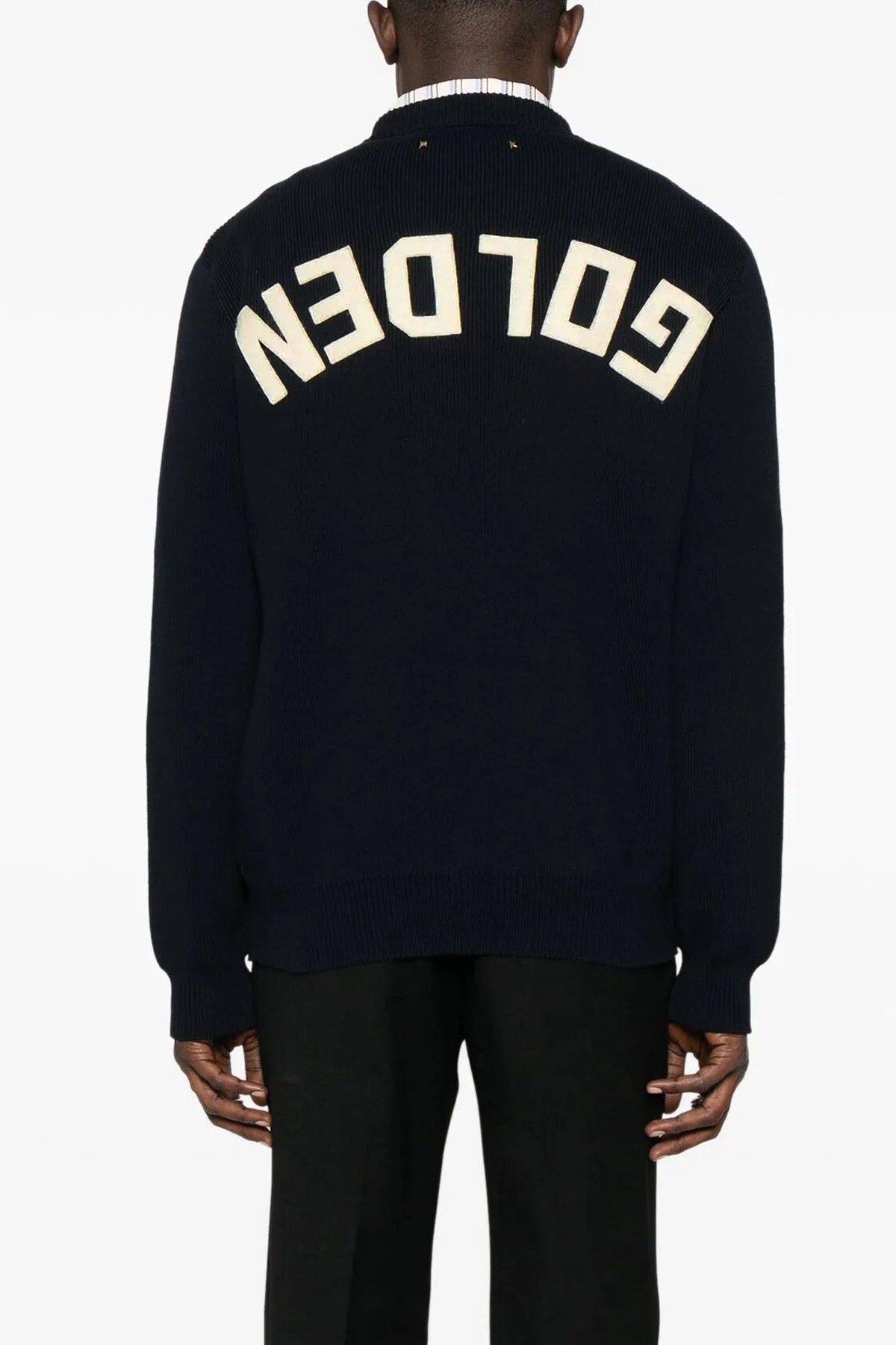 'Davis' sweater - 2