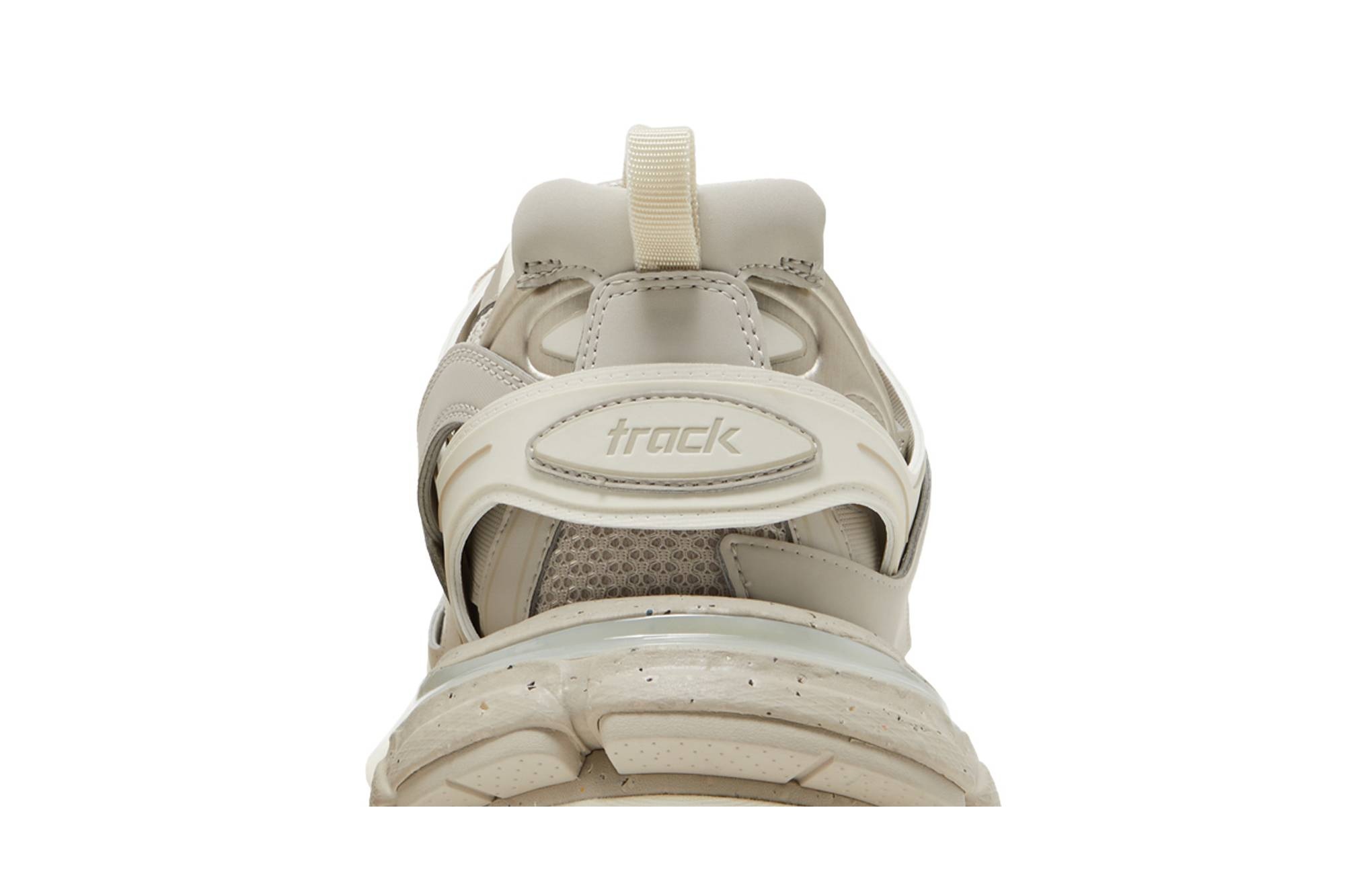 Balenciaga Track Sneaker 'Beige' - 7