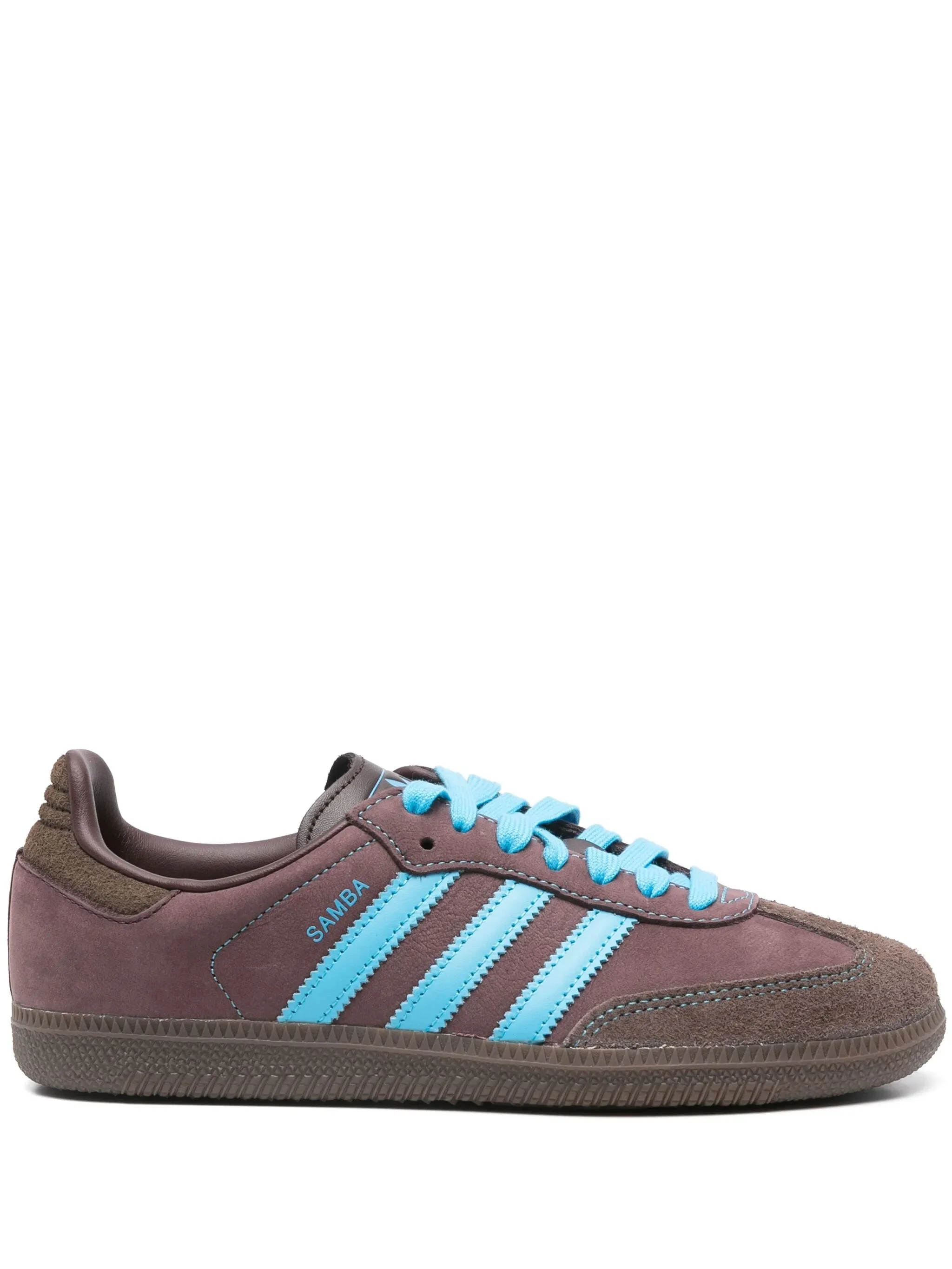 Samba OG Sneakers - 1
