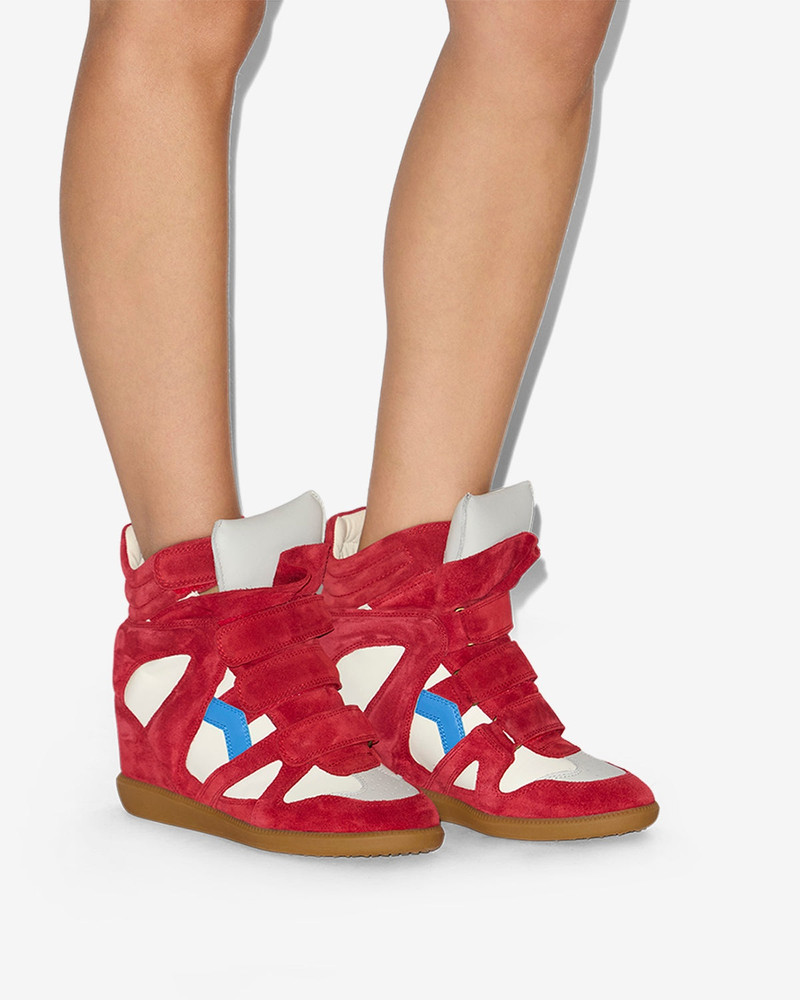 Isabel Marant BEKETT SNEAKERS outlook