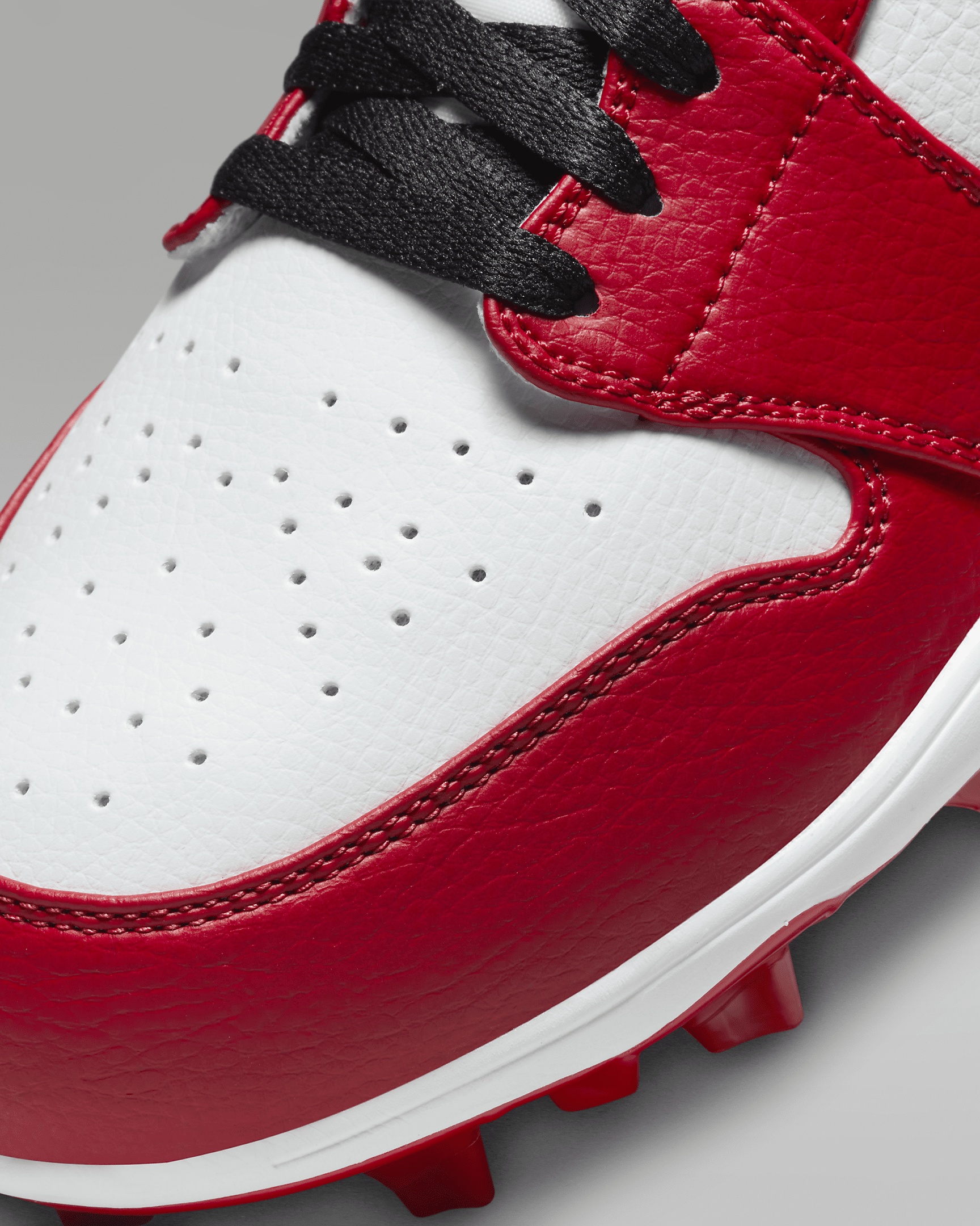 Jordan 1 Mid TD Men's Football Cleat - 8