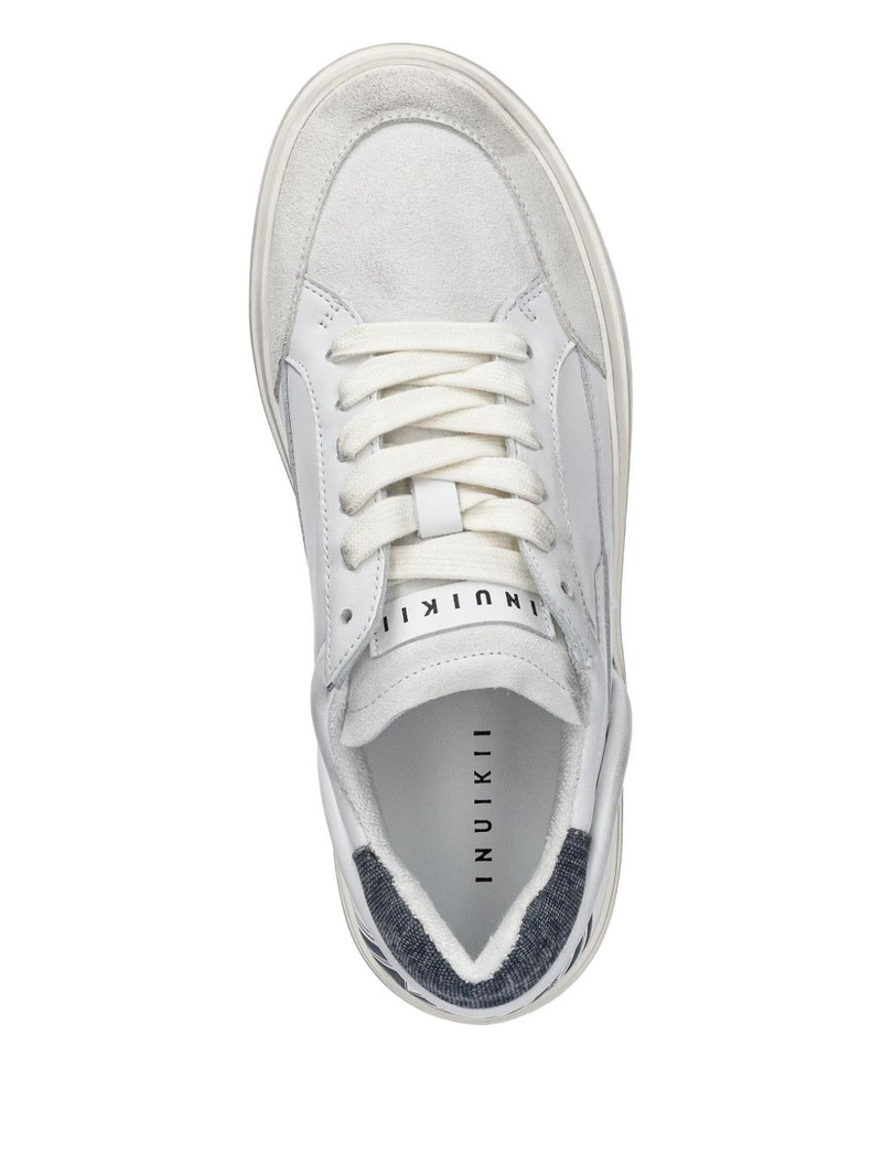 Lila sneakers 4