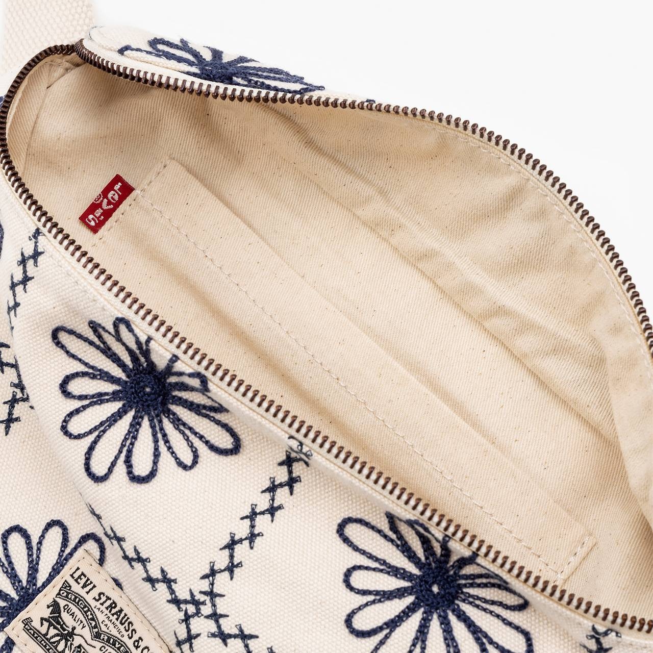DEVON CROSSBODY BAG - 4