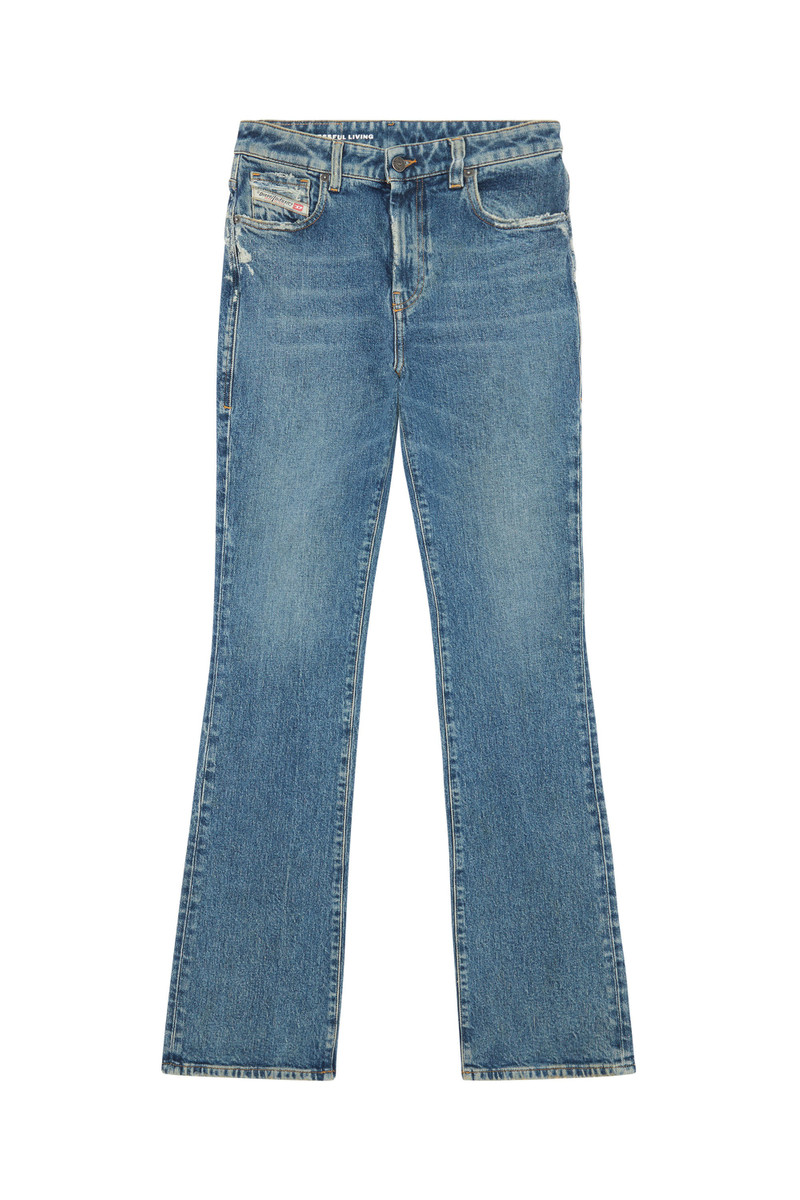 BOOTCUT AND FLARE JEANS 2003 D-ESCRIPTION 007M9 1