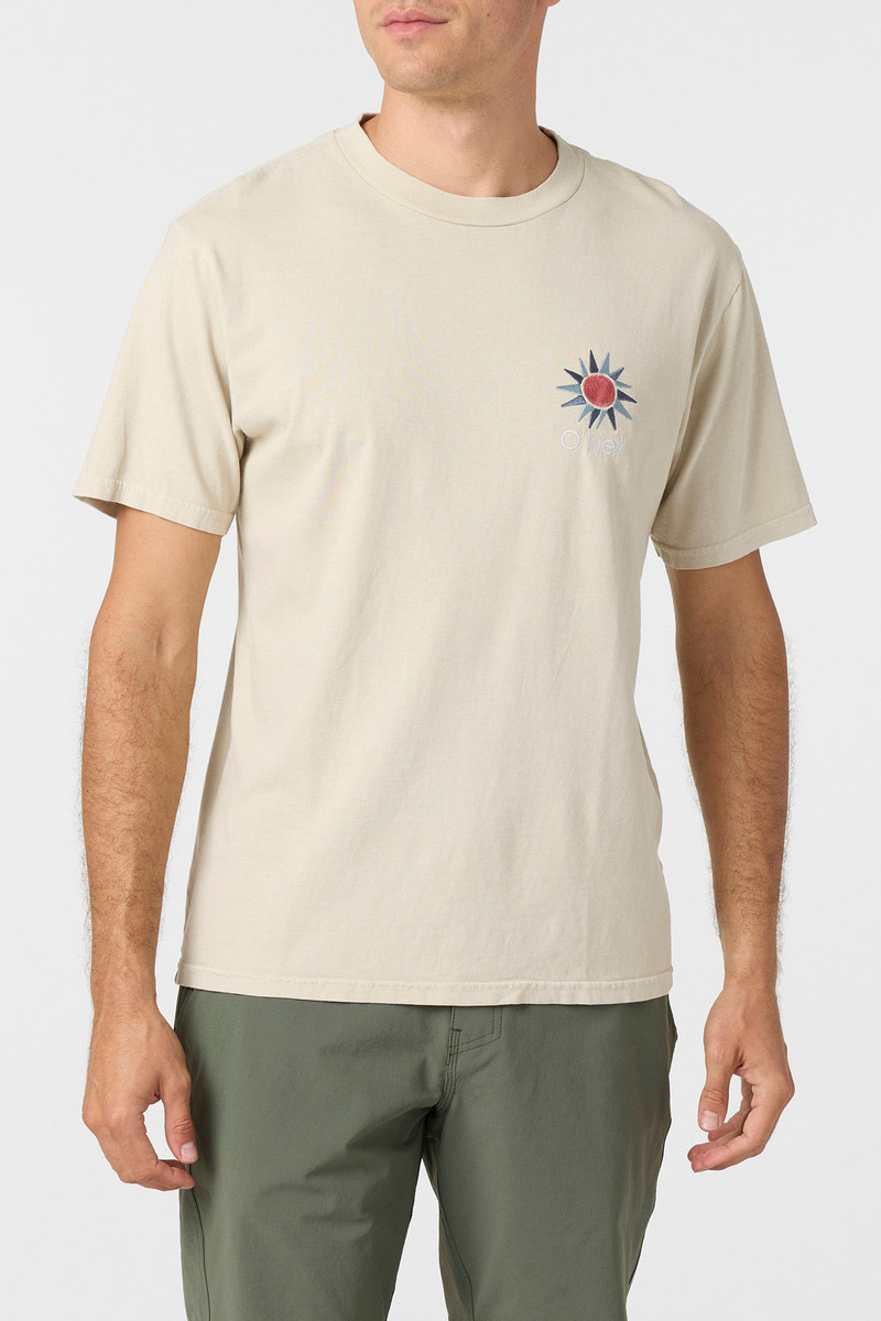 O'Riginals Elements Relaxed Fit Tee 3