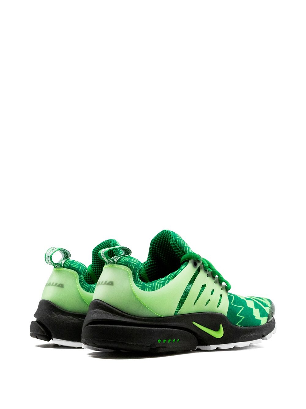 Air Presto low-top sneakers - 3