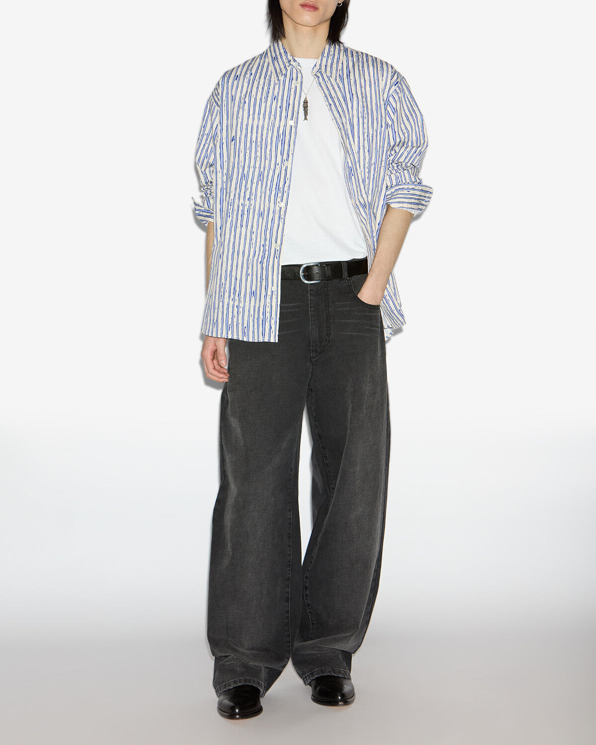 CYBILIO SHIRT - 2