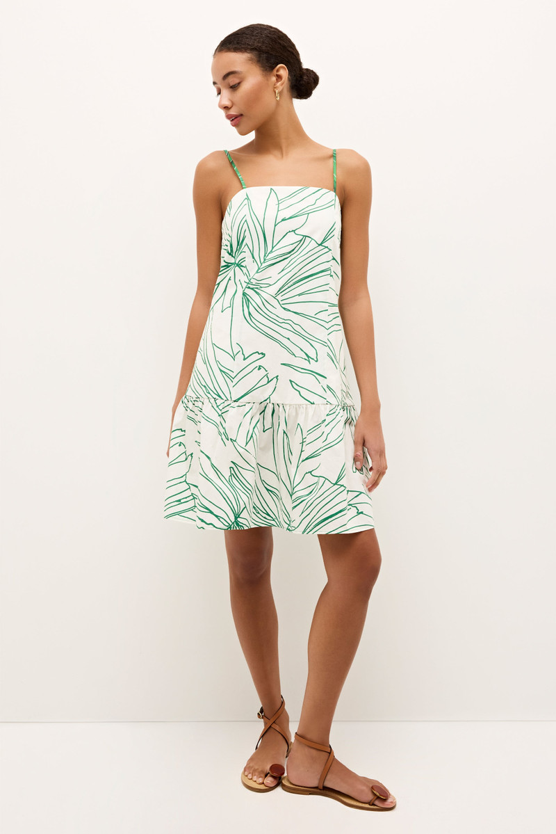 MARIE OLIVER ANITA DRESS outlook