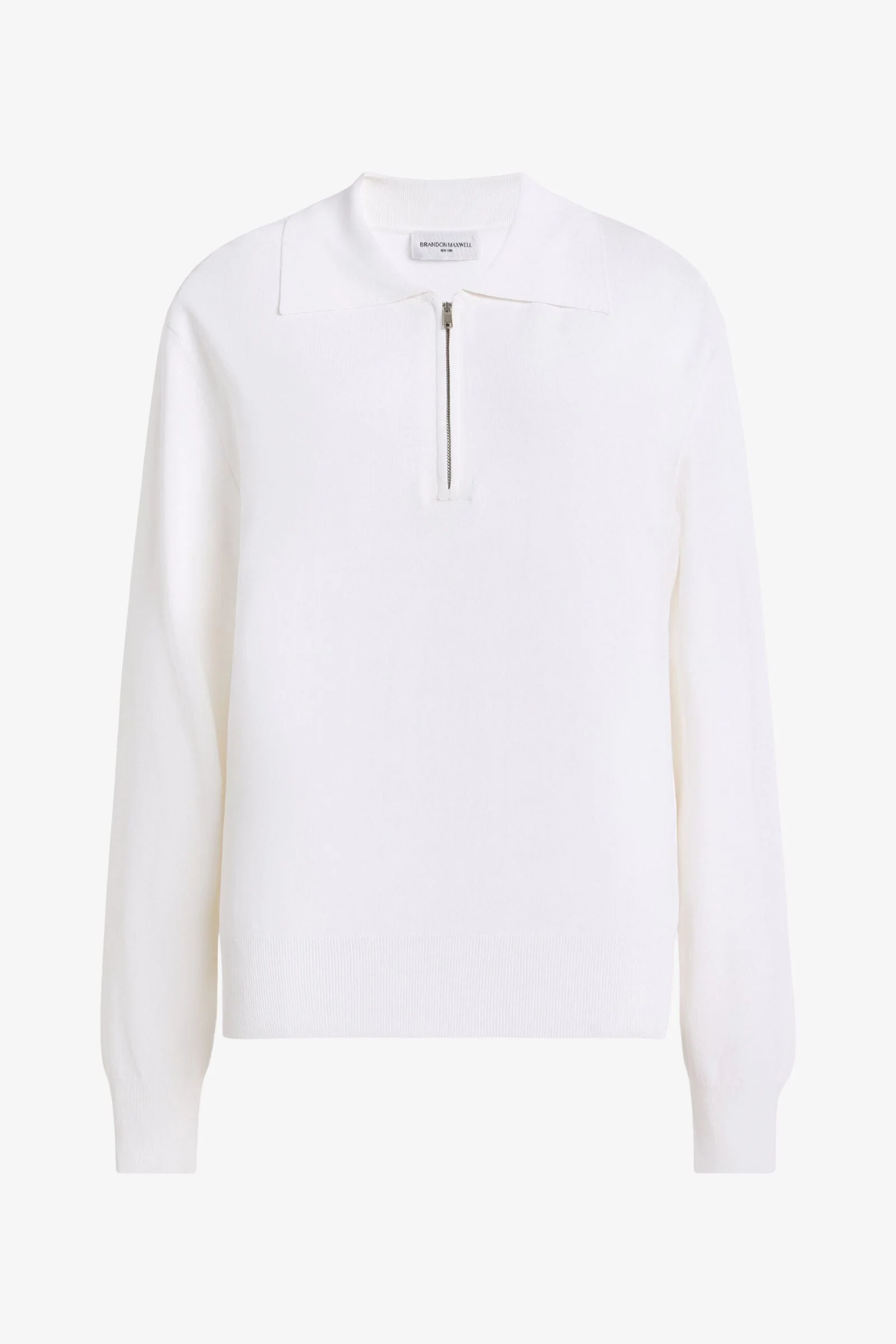 Keaton Sweater - 1