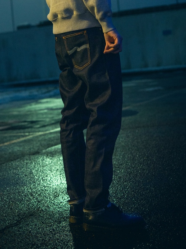 Steady Eddie II Kojima Selvage - 3